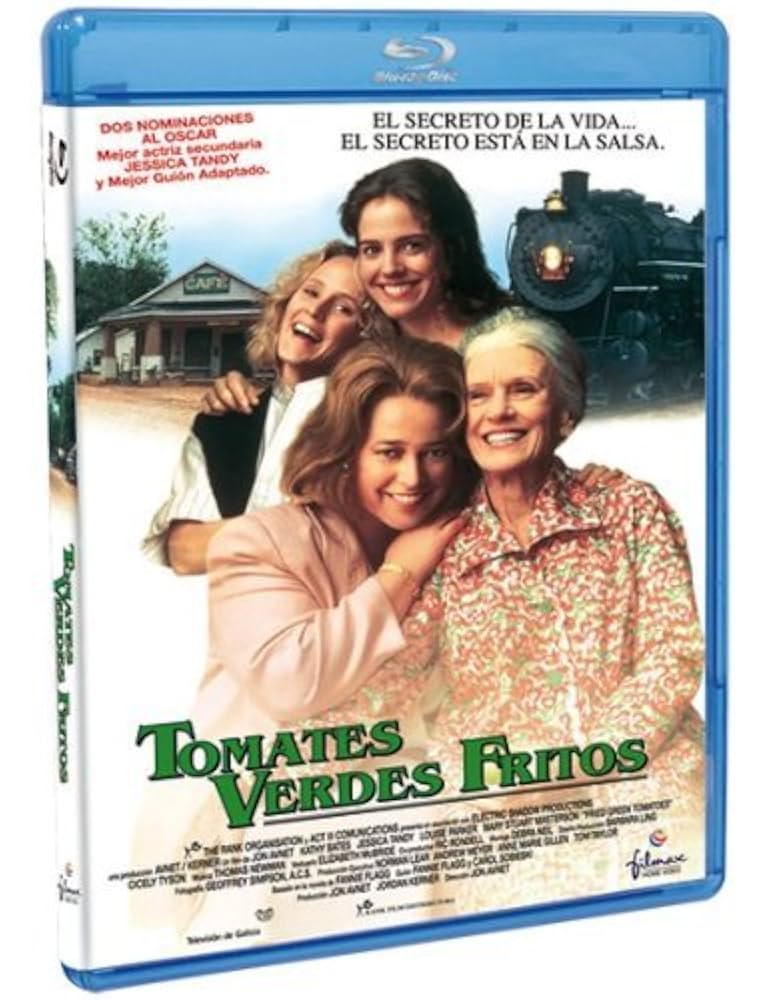 フライド・グリーン・トマト('91米) フライド・グリーン・トマト HDニューマスター('91米) DVD